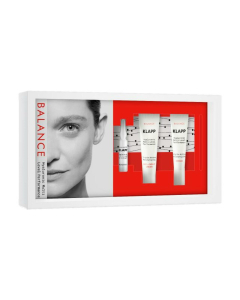 Hyaluronic Multi Level Performance Triple Action Moisturizing Discovery Set = Day & Night Cream 5 ml + Serum 5 ml + Booster 5 ml