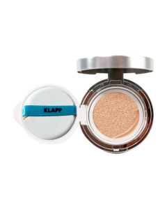 Hyaluronic Multiple Effect Color & Care Cushion