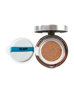 Hyaluronic Multiple Effect Color & Care Cushion