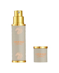 Refillable Travel Spray