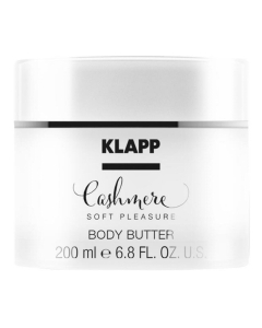 Cashmere Body Butter