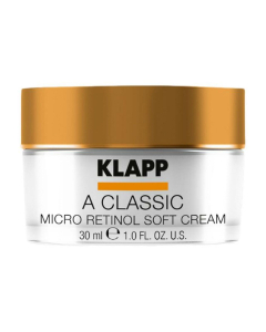 A Classic Micro Retinol Soft Cream