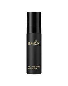 Collagen Deluxe Foundation