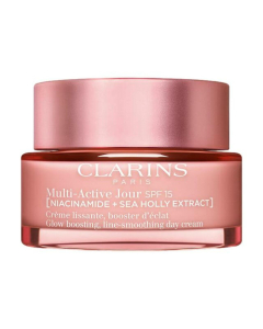 Multi-Active Jour SPF 15 Crème TP