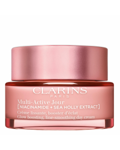 Multi-Active Jour Crème PS