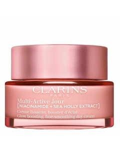 Multi-Active Jour Crème TP