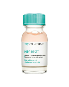 MyClarins Pure-Reset Targeted Blemish Lotion