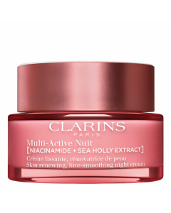 Multi-Active Nuit Crème PS