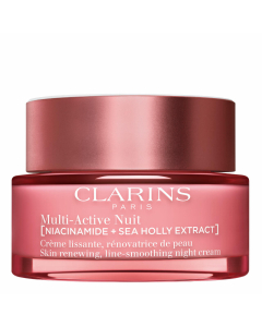 Multi-Active Nuit Crème TP
