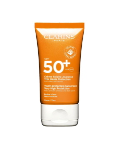 Crème Solaire SPF 50+
