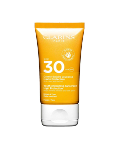 Crème Solaire SPF 30