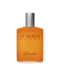 Eau de Parfum Islander