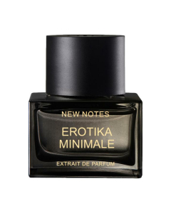 Erotika Minimale Extrait De Parfum