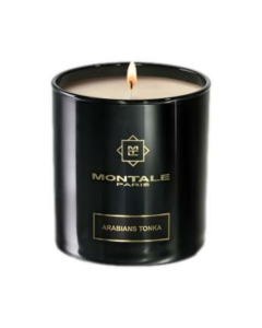 Arabians Tonka Candle