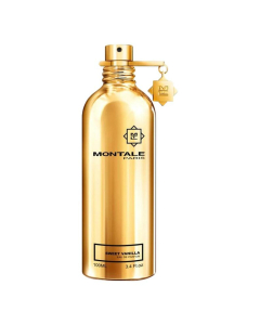 Sweet Vanilla EdP Nat. Spray