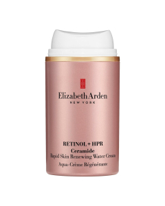 Ceramide Retinol + HPR Rapid Skin Renewing Water Cream