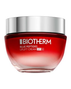 Blue Peptides Uplift Cream SPF 30