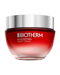 Blue Peptides Uplift Cream