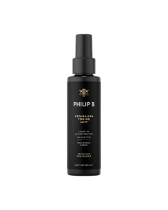 Velvet Oud Detangling Toning Mist