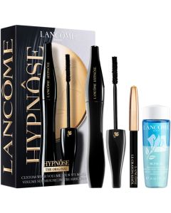 Hypnôse Mascara Set  = Hypnôse Mascara 6,2 ml + Bi-Facil 30 ml + Mini Crayon Khol