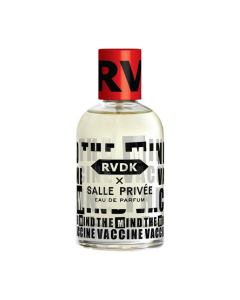 The Mind Vaccine EdP Nat. Spray