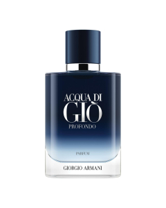 Acqua di Giò Profondo Parfum Nat. Spray