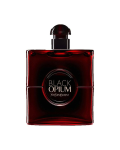 Black Opium Over Red EdP Nat. Spray
