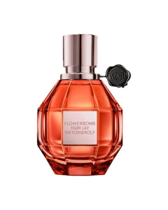 Flowerbomb Tiger Lily EdP Nat. Spray