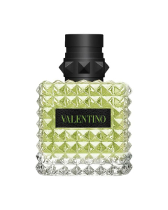 Donna Born in Roma Green Stravaganza EdP Nat. Spray