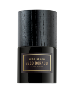 Beso Dorado EdP Nat. Spray