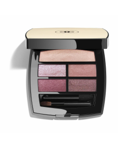 LES BEIGES LIDSCHATTEN-PALETTE