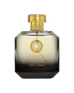 Light of the Earth Noor-e-Zamin EdP Nat Spray