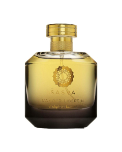 L'Amour Libertin Eshqh-e-Aazaad EdP Nat Spray
