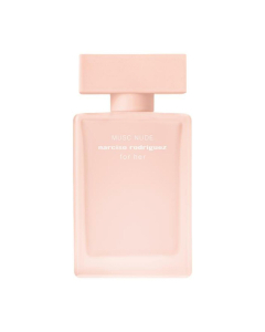 For Her Musc Nude EdP Nat. Spray