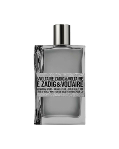 This Is Really Him! EdT Intense Nat. Spray