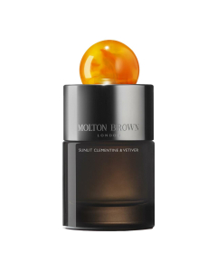 Sunlit Clementine & Vetiver EdP Nat. Spray