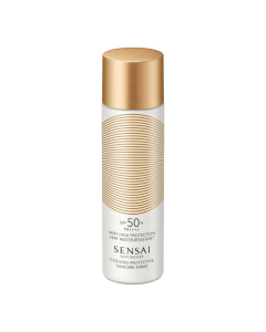 COOLING PROTECTIVE SUNCARE SPRAY