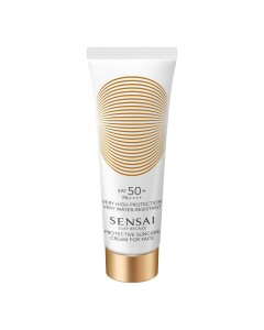 PROTECTIVE SUNCARE CREAM FOR FACE 50+