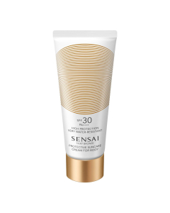 PROTECTIVE SUNCARE CREAM FOR BODY 30