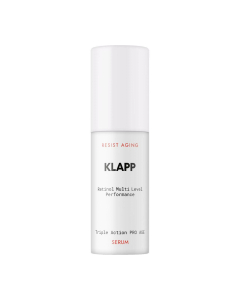 Resist Aging Retinol Triple Action Pro Age Serum