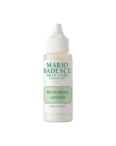 Buffering Lotion