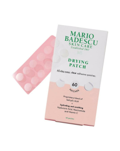 Drying Patch