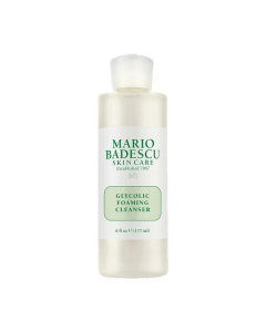 Glycolic Foaming Cleanser