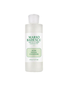 Acne Facial Cleanser