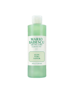 Aloe Vera Toner