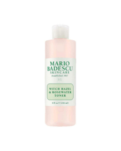 Toner witch Hazel & Rosewater