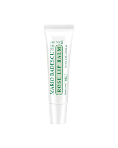 Rose Lip Balm