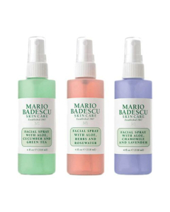 Spritz Mist Glow Set