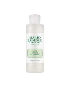 Acne Facial Cleanser