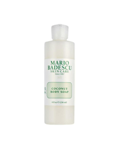 Coconut Body Soap